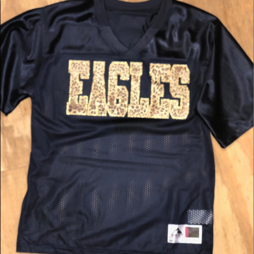 Custom Fan Jersey